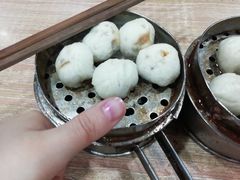 -吃不亏特色包子(三峡广场店)