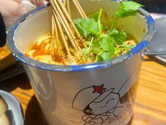 -半酌烧烤小酒馆(南京东路店)