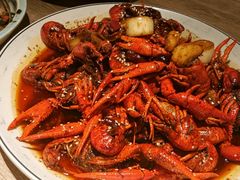 -红盔甲·小龙虾(定西路店)