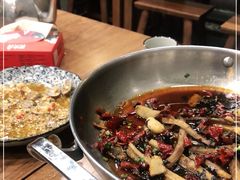 -虾小龙老长沙龙虾馆(坡子街店)