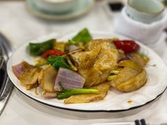 -盈田盈粥庄(博山东路店)