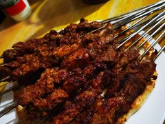 -老字号故乡烤肉店(总店)