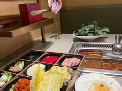 -海底捞火锅(上地华联店)