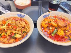 -潇湘阁(三里屯SOHO店)