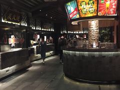 -广东道至正餐厅(区庄店)