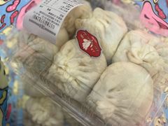 -白玉兰食品(中山公园龙之梦店)