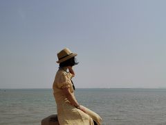 -东疆建设开发纪念公园