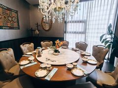 -巴依老爷新疆美食(清华东门店)