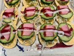 响铃脆香肉-新白鹿餐厅(城西银泰城店)