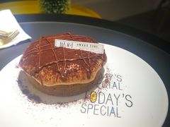-甛时(咸奶油特色店)