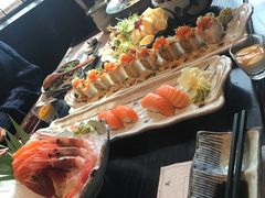 -芥岛(河北大街店)