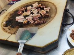 -阿昌白族石板烧(大理古城店)