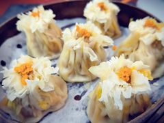 -都一处烧麦馆(前门店)