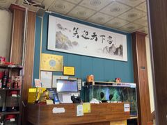 -老客家美食• 竹筒饭• 河鲜(龙门永汉店)