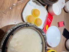 -粤仔湾砂锅粥(阳光店)
