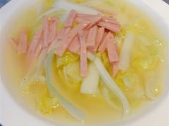 -红辣椒·川菜·火锅(大洋中心店)