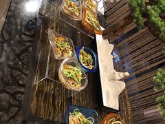 -芭菲盛宴·环球美食(解放碑英利国际店)