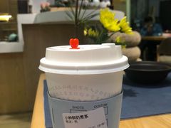 小种鲜奶煮茶-扫雪煮茶(西村店)