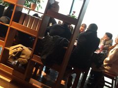-莽子老火锅(大坪店)
