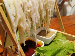 晾衣毛肚-醉长安(南门总店)