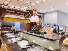 -福州美伦大饭店-中餐厅