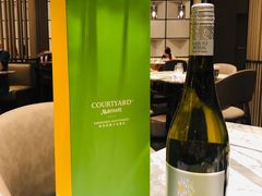 -深圳同泰万怡酒店·万荟轩自助餐厅(同泰店)