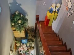 -W CAFE(甜爱路店)