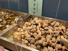 -禾斗海鲜自助(市南银座店)
