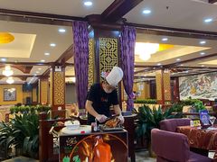 -大江南食府(石景山店)