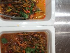 -大食代美食广场(上海中心店)