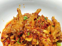 -靓虾二哥长沙地标小龙虾(五一广场店)