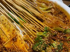 -叶婆婆钵钵鸡(解放碑店)