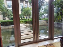 -喜来登由由大酒店九州膳坊中餐厅