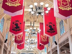 -模范书局诗空间