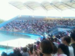 -北戴河圣蓝海洋公园