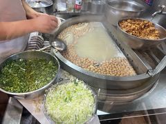-何胖子丸子汤(南海街店)
