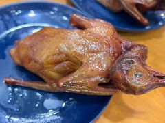 -煲煲掂风味煲仔饭餐厅(西区店)