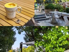 -Beans Solo豆号咖啡(百家湖花园店)