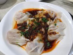 川汁抄手-稻香酒家(长宁KING88广场店)