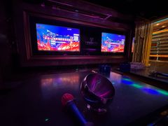 -V麦量贩KTV(富康城店)