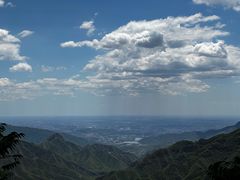 -妙峰山风景名胜区