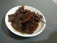 -张家油条
