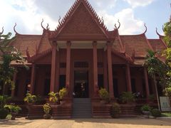 iphone_upload_pic-柬埔寨国家博物馆