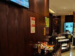 -西安西藏大厦开元名都大酒店·自助餐厅