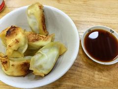 -蒋家桥饺面店(四望亭路店)