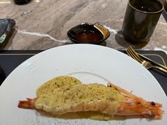 -松临·铁板烧&Omakase(神农店)