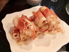 肥牛片-迎宾楼(解放西街店)