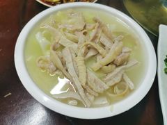 -天一沾水肥肠(科园一街店)