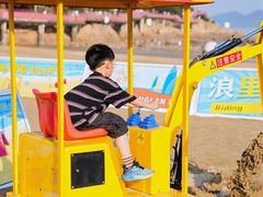 -宁波松兰山滨海旅游度假区