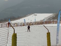 -北京西山滑雪场